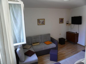 Charming Multi-Level House with Sea View in Kaštel Stari